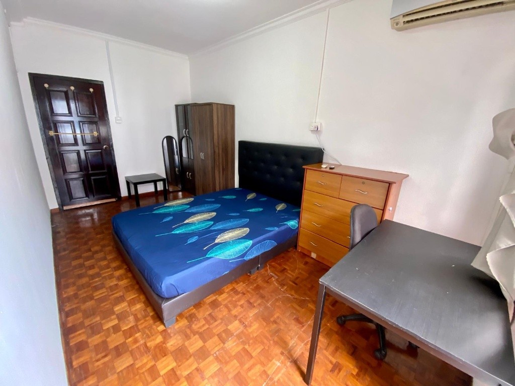 KIM KEAT CLOSE 5A - KKC#5A-RM1 - Novena 諾維娜 - 整個住家 - Homates 新加坡