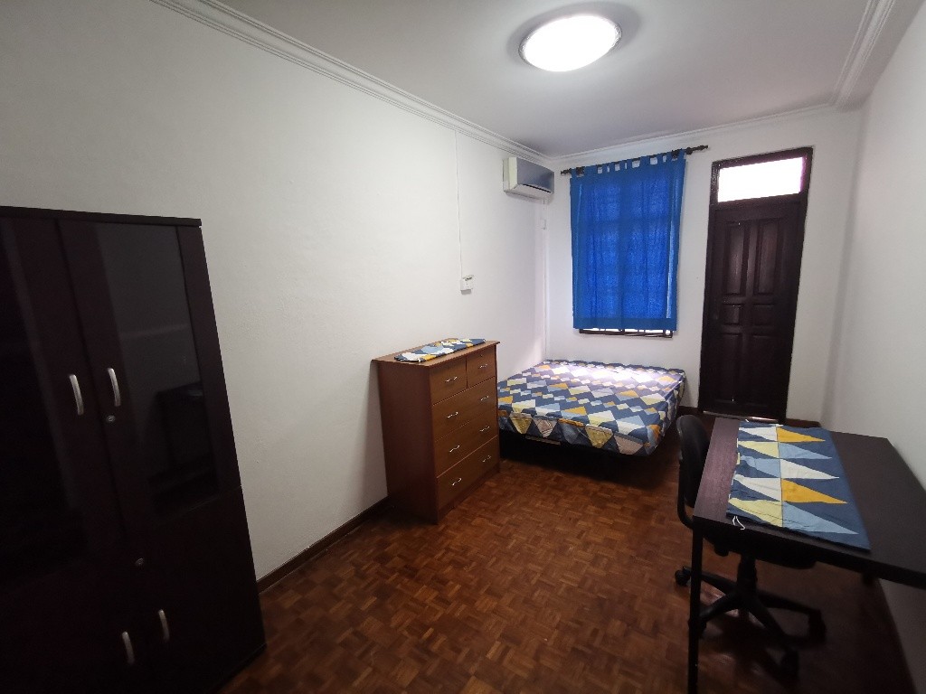 KIM KEAT CLOSE 5A - KKC#5A-RM1 - Novena 諾維娜 - 整個住家 - Homates 新加坡