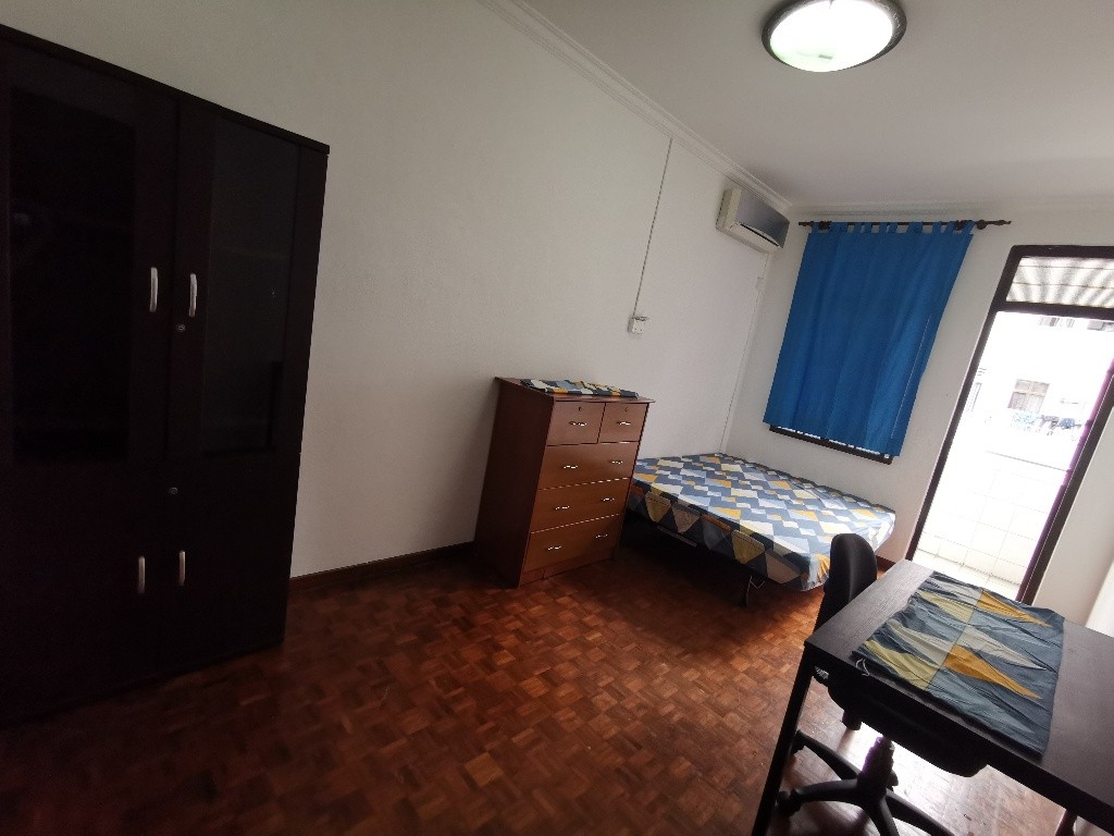 KIM KEAT CLOSE 5A - KKC#5A-RM1 - Novena 諾維娜 - 整個住家 - Homates 新加坡