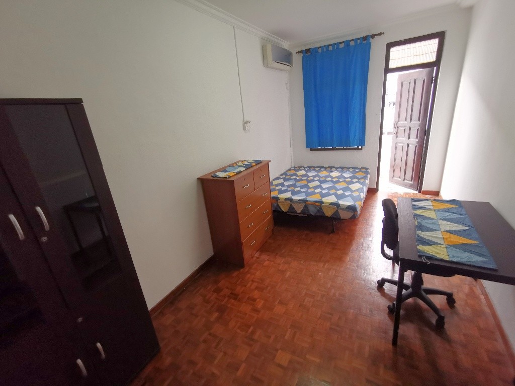 KIM KEAT CLOSE 5A - KKC#5A-RM1 - Novena 諾維娜 - 整個住家 - Homates 新加坡