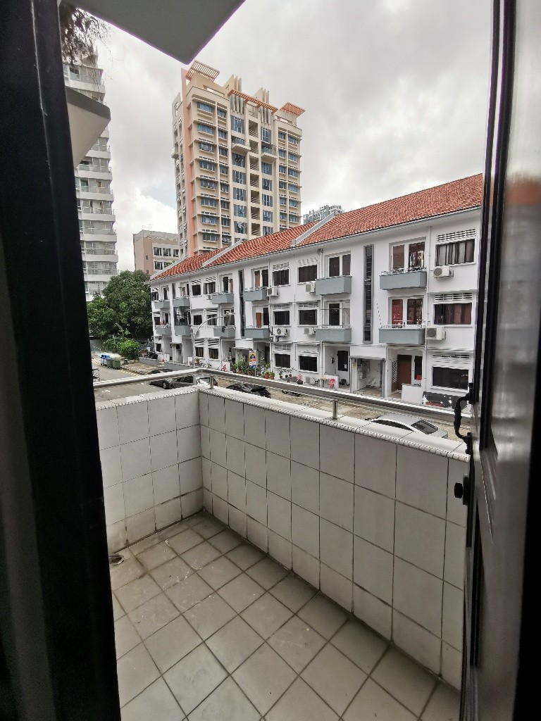 KIM KEAT CLOSE 5A - KKC#5A-RM1 - Novena 諾維娜 - 整個住家 - Homates 新加坡