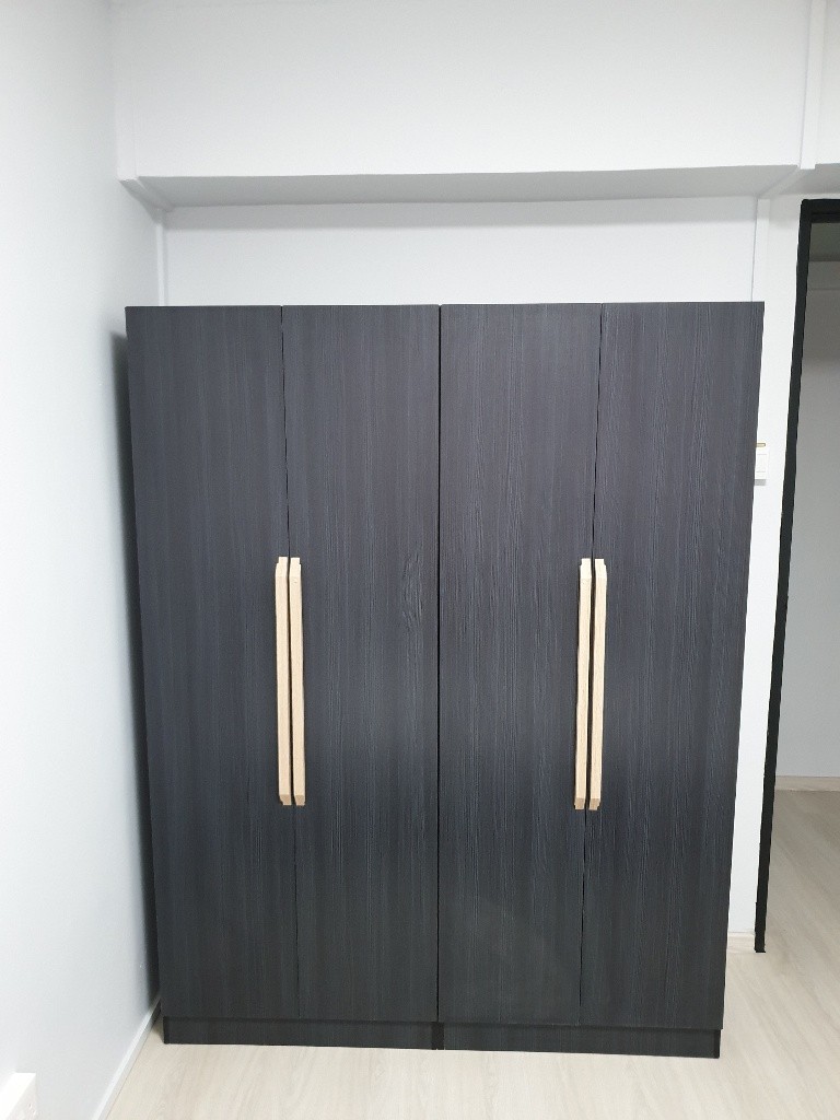 Short distance to Bukit Panjang MRT and bus available to town in just 30 mins! - Bukit Panjang - Bedroom - Homates Singapore