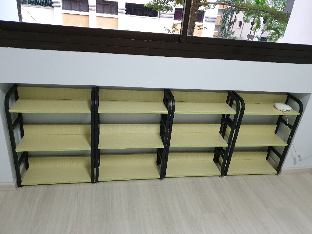 Short distance to Bukit Panjang MRT and bus available to town in just 30 mins! - Bukit Panjang - Bedroom - Homates Singapore