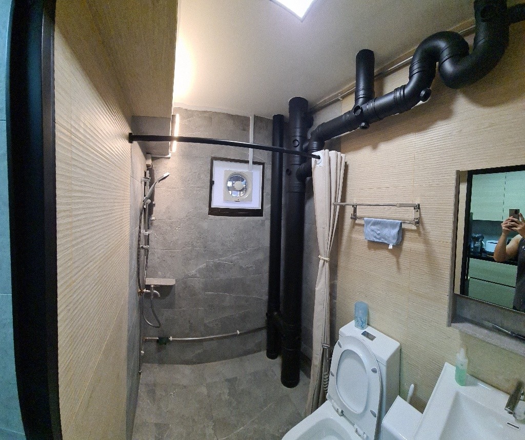 Short distance to Bukit Panjang MRT and bus available to town in just 30 mins! - Bukit Panjang - Bedroom - Homates Singapore