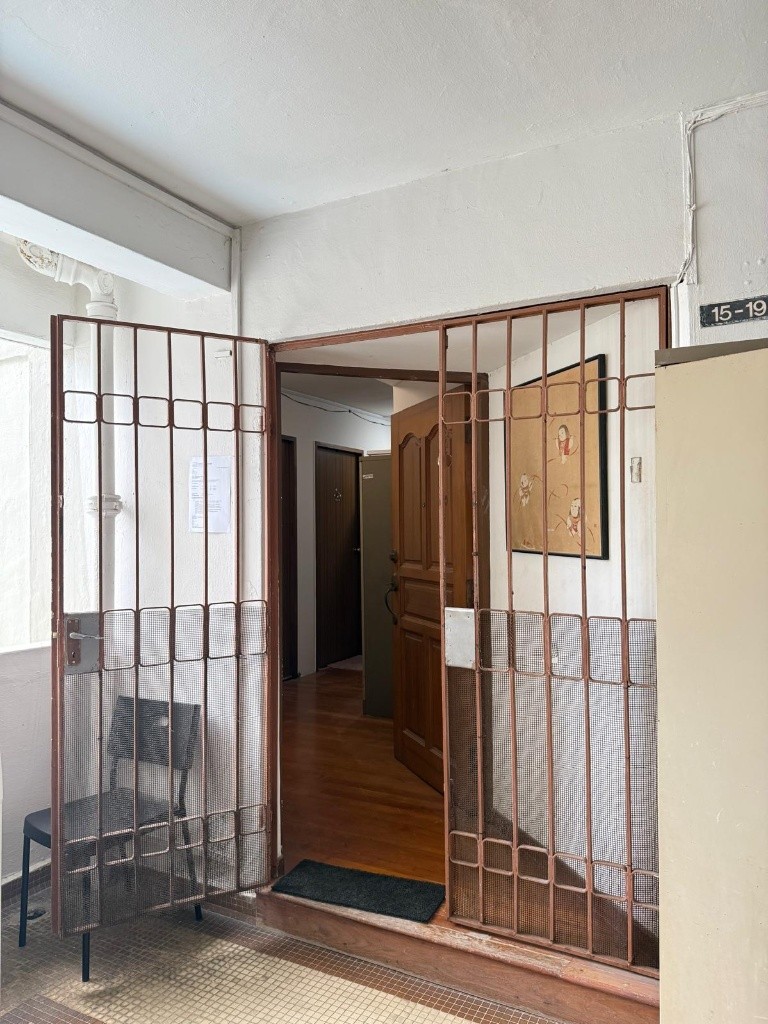 ROOM FOR RENT AT 10E BRADDELL VIEW #15-19 RM1 - Toa Payoh 大巴窯 - 整個住家 - Homates 新加坡
