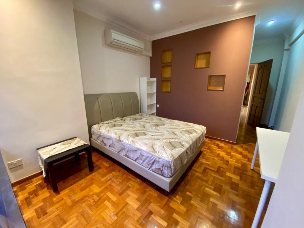 Casa Sarina CS#02-14RM1 - Bedok 勿洛 - 整个住家 - Homates 新加坡