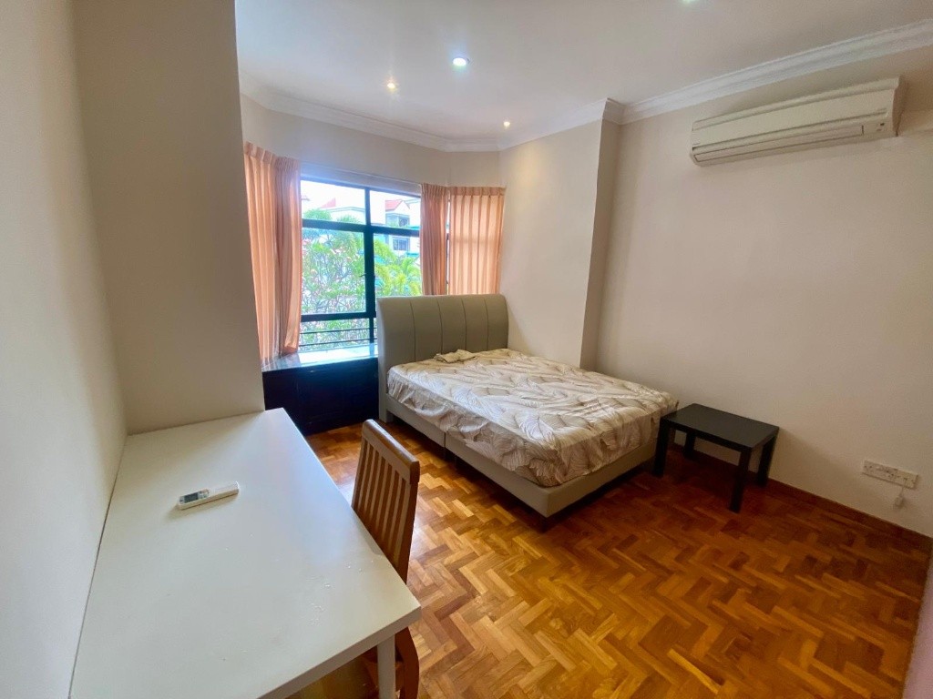 Casa Sarina CS#02-14RM1 - Bedok 勿洛 - 整个住家 - Homates 新加坡