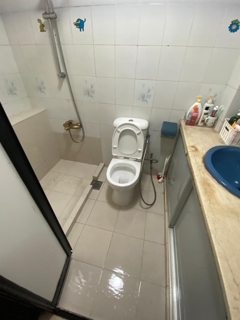 Sultan Gate RM2 - SGP#03-02RM2 - Rochor - Flat - Homates Singapore