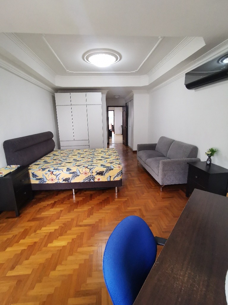 Room For Rent - East Coast (Marine Parade) - Eunos - Flat - Homates Singapore