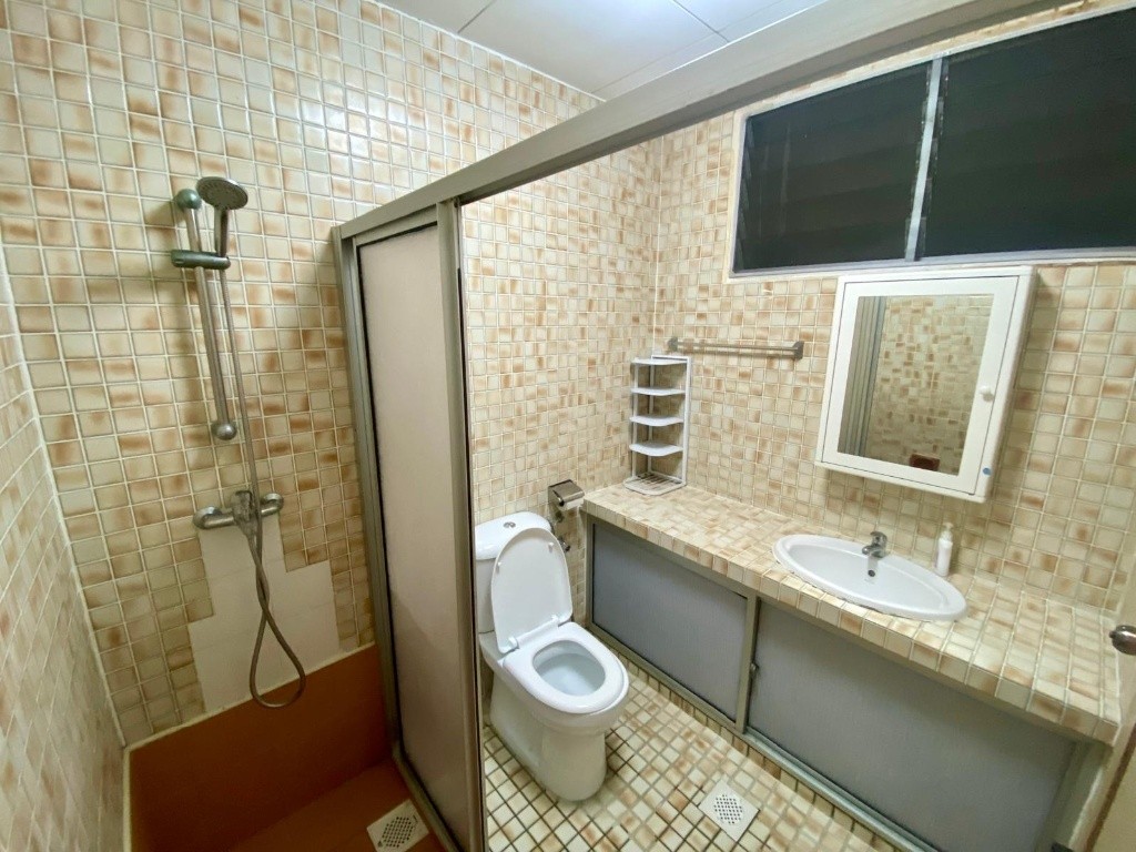 Room For Rent - East Coast (Marine Parade) - Eunos - Flat - Homates Singapore
