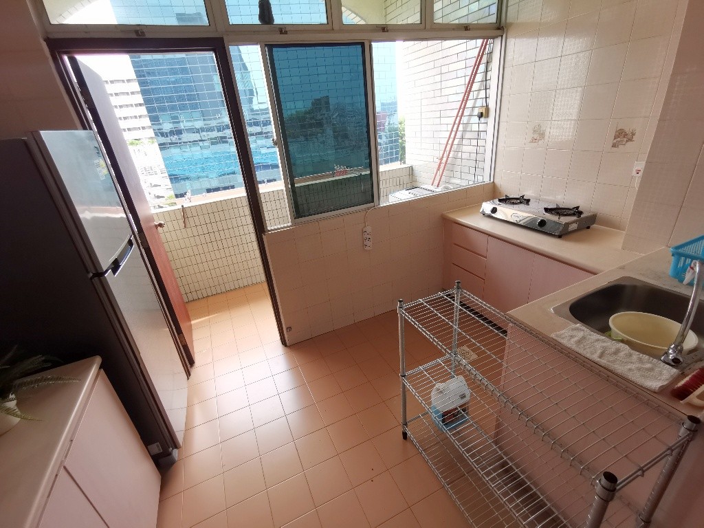 Room For Rent - East Coast (Marine Parade) - Eunos - Flat - Homates Singapore