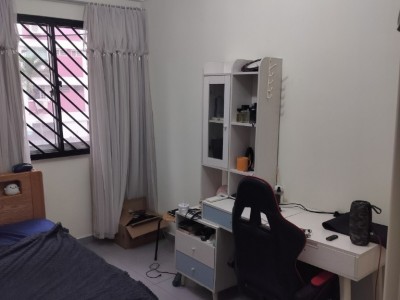 Singapore -  - 242 Bishan St. 22, 570242