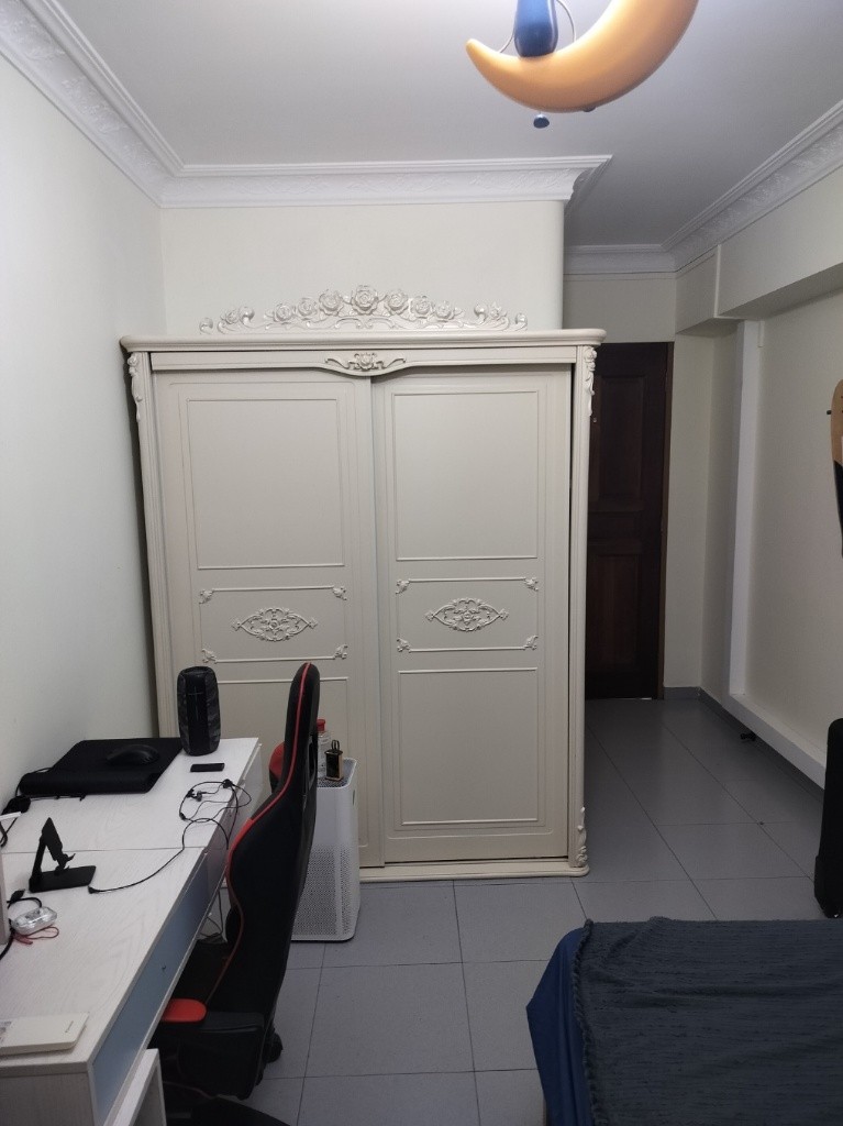 Common Room for rent - Bishan - Bedroom - Homates Singapore