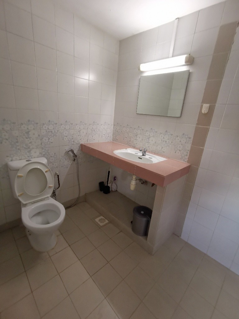 BALESTIER PLAZA near Novena MRT / BP#04-06RM2 - Novena 诺维娜 - 整个住家 - Homates 新加坡