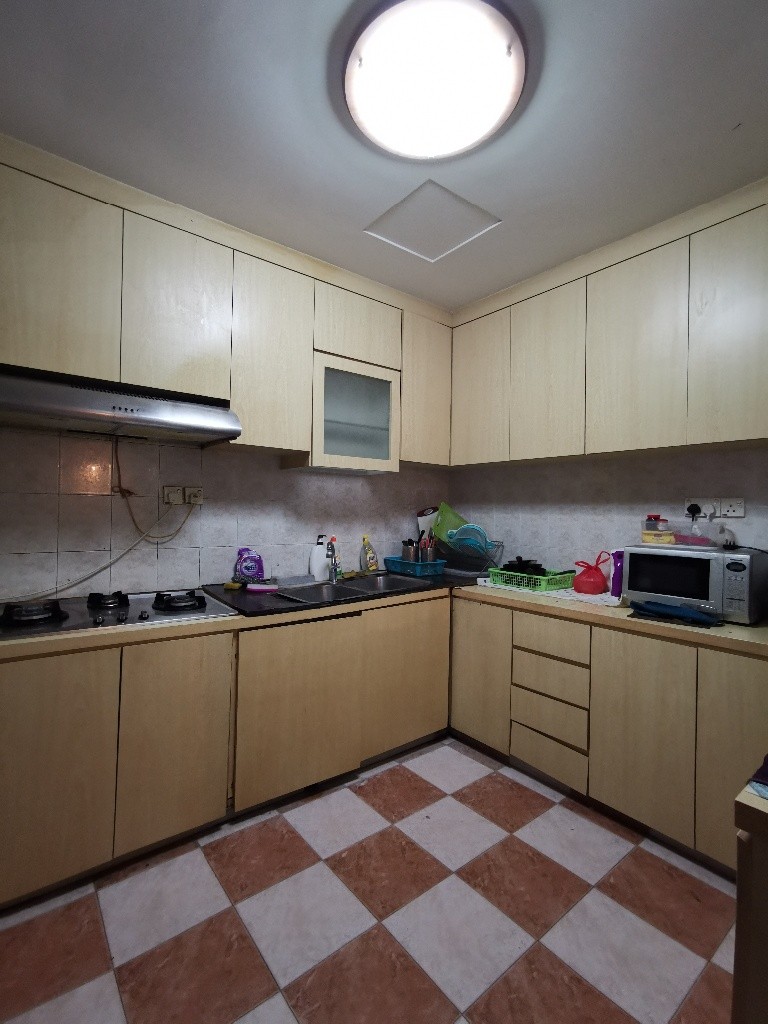 BALESTIER PLAZA near Novena MRT / BP#04-06RM2 - Novena 诺维娜 - 整个住家 - Homates 新加坡
