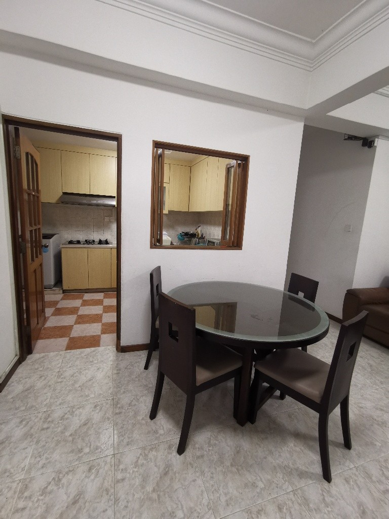 BALESTIER PLAZA near Novena MRT / BP#04-06RM2 - Novena 诺维娜 - 整个住家 - Homates 新加坡