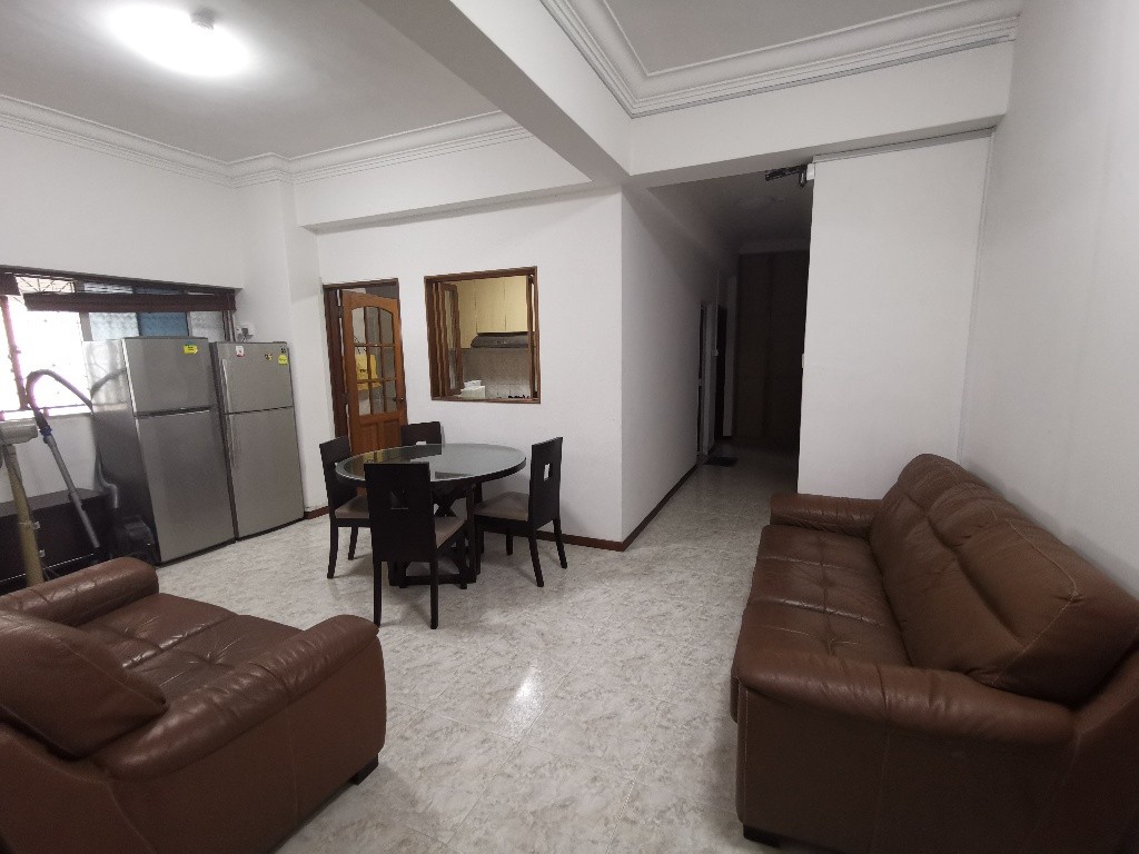 BALESTIER PLAZA near Novena MRT / BP#04-06RM2 - Novena 诺维娜 - 整个住家 - Homates 新加坡