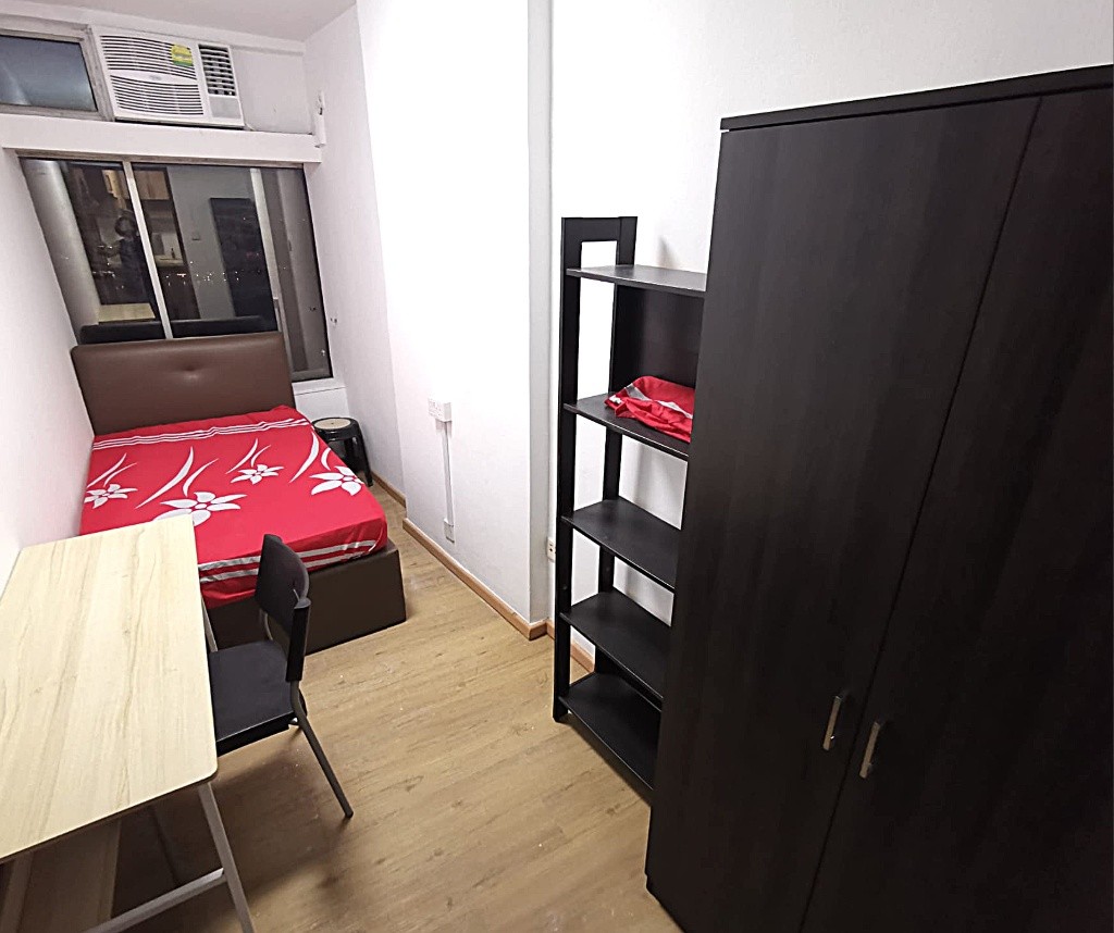 The Plaza - TP#29-309RM4 - Bugis 白沙浮 - 整个住家 - Homates 新加坡