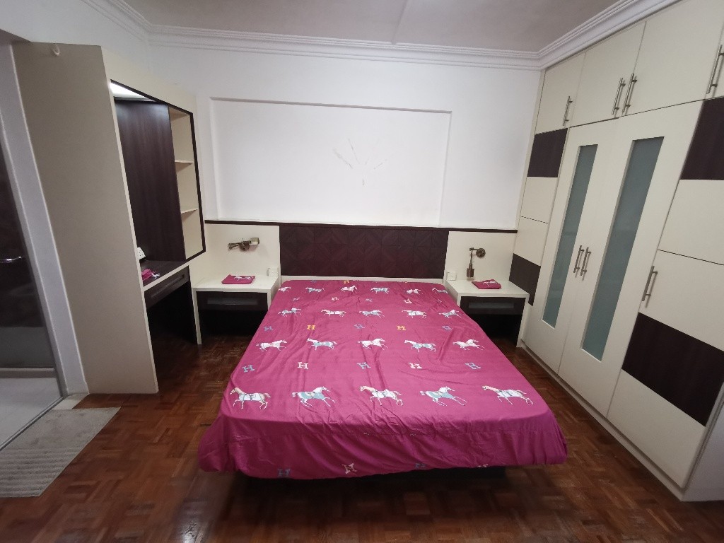 Spottiswoode - SW#22-118RM1 - Tanjong Pagar 丹戎巴葛 - 整个住家 - Homates 新加坡