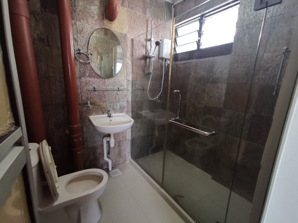 Spottiswoode - SW#22-118RM1 - Tanjong Pagar 丹戎巴葛 - 整个住家 - Homates 新加坡