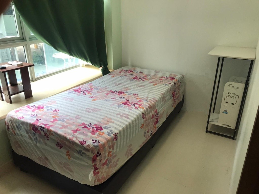 ESTA RUBY - ER#02-03RM5 - Geylang 芽籠 - 整個住家 - Homates 新加坡