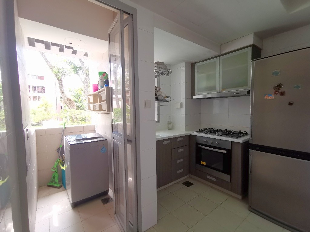 ESTA RUBY - ER#02-03RM5 - Geylang 芽籠 - 整個住家 - Homates 新加坡