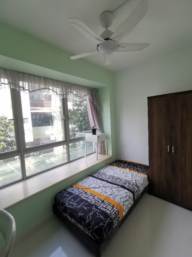 ESTA RUBY - ER#02-03RM5 - Geylang 芽籠 - 整個住家 - Homates 新加坡