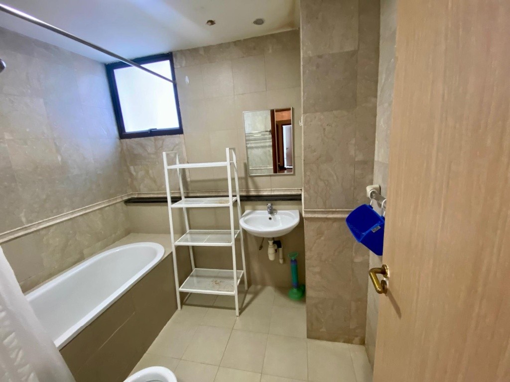 Room For Rent - Jurong East - Parc Oasis RM1 - Jurong East 裕廊東 - 整個住家 - Homates 新加坡