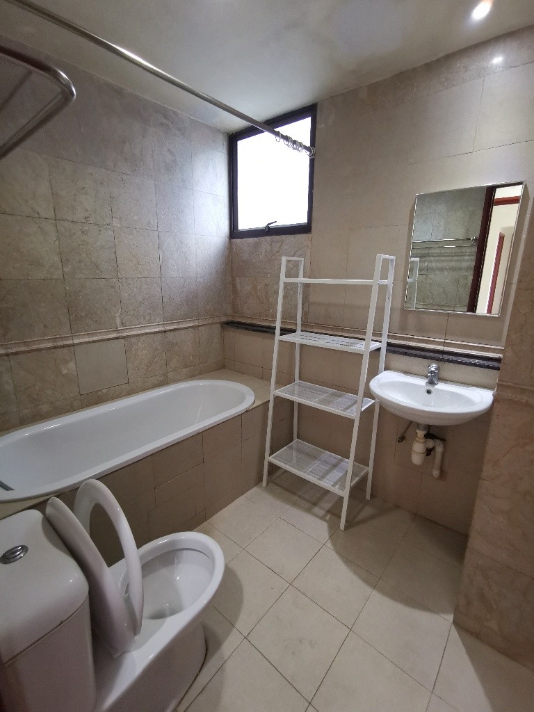 Room For Rent - Jurong East - Parc Oasis RM1 - Jurong East 裕廊東 - 整個住家 - Homates 新加坡