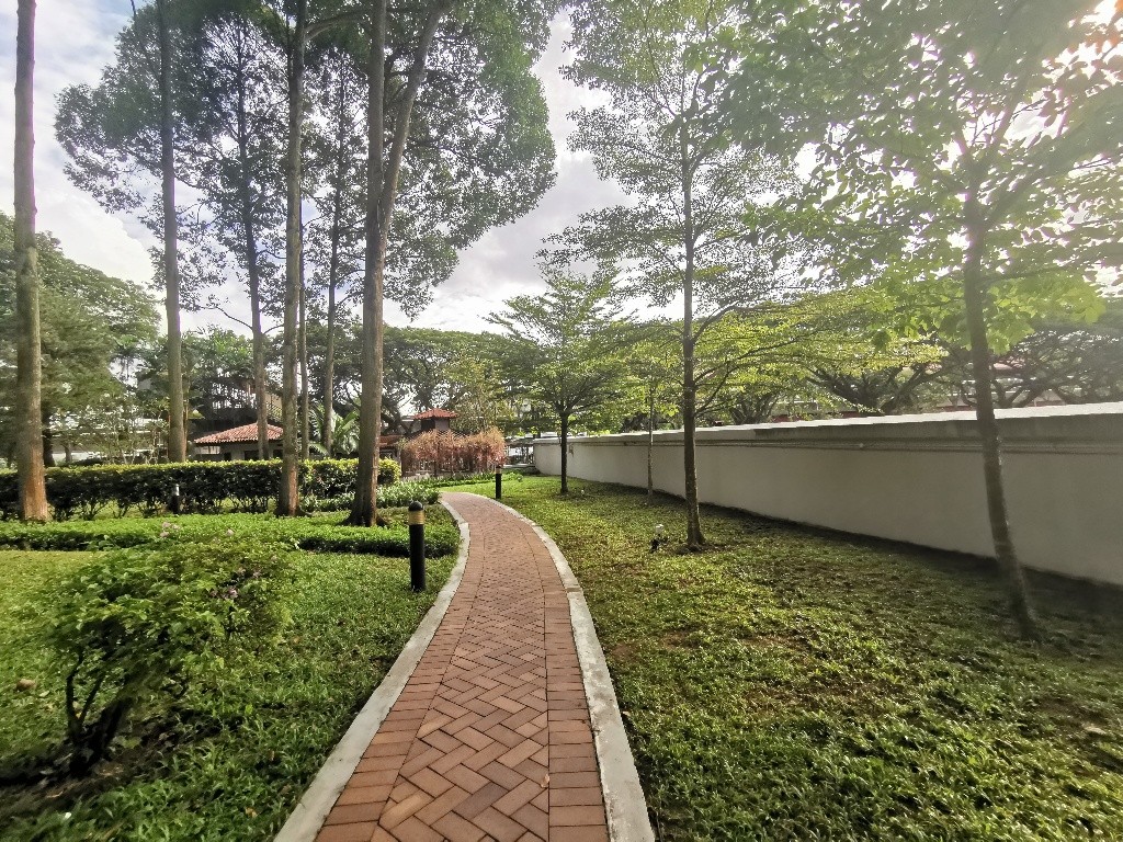 Room For Rent - Jurong East - Parc Oasis RM1 - Jurong East 裕廊東 - 整個住家 - Homates 新加坡