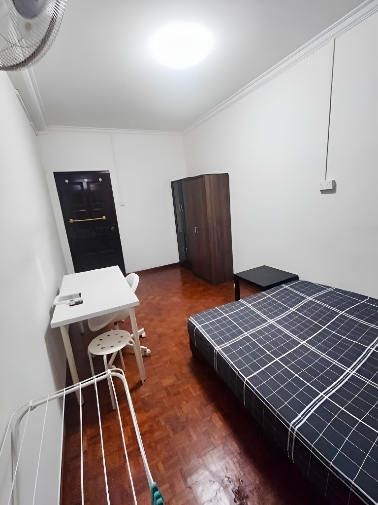 Room For Rent - Toa Payoh - Kim Keat Close 5A RM1 - Toa Payoh 大巴窑 - 整个住家 - Homates 新加坡