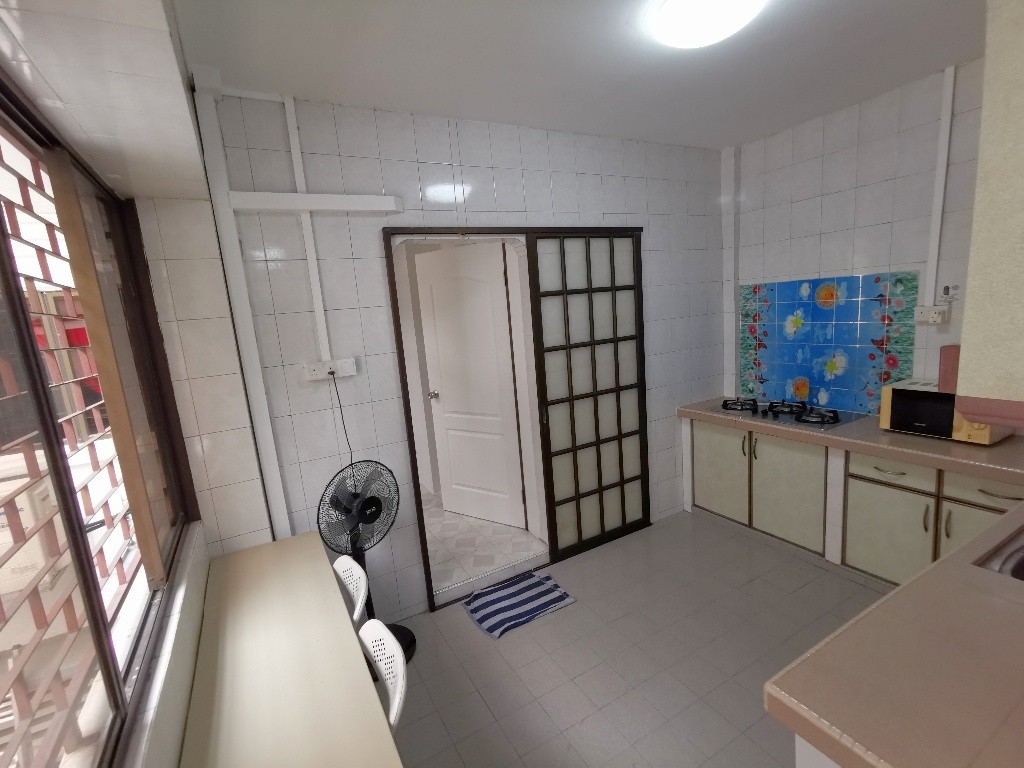 Room For Rent - Toa Payoh - Kim Keat Close 5A RM1 - Toa Payoh 大巴窑 - 整个住家 - Homates 新加坡