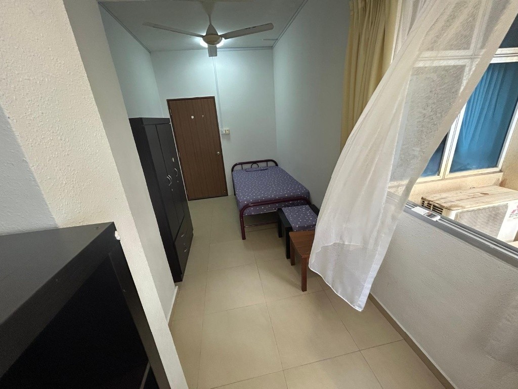 Summer Green - SG#11-02RM5 - Toa Payoh 大巴窯 - 整個住家 - Homates 新加坡