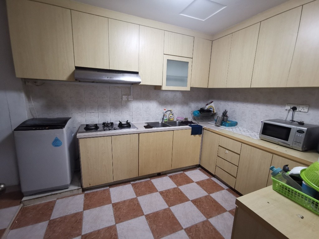 BALESTIER PLAZA - BP#04-06RM6/ Toa Payoh MRT/ Novena MRT  - Toa Payoh 大巴窑 - 整个住家 - Homates 新加坡