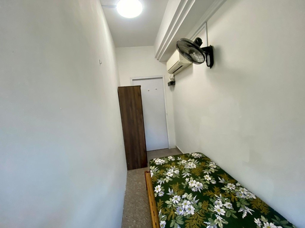 KIM KEAT HOUSE - KH#02-05RM5 - Toa Payoh 大巴窯 - 整個住家 - Homates 新加坡