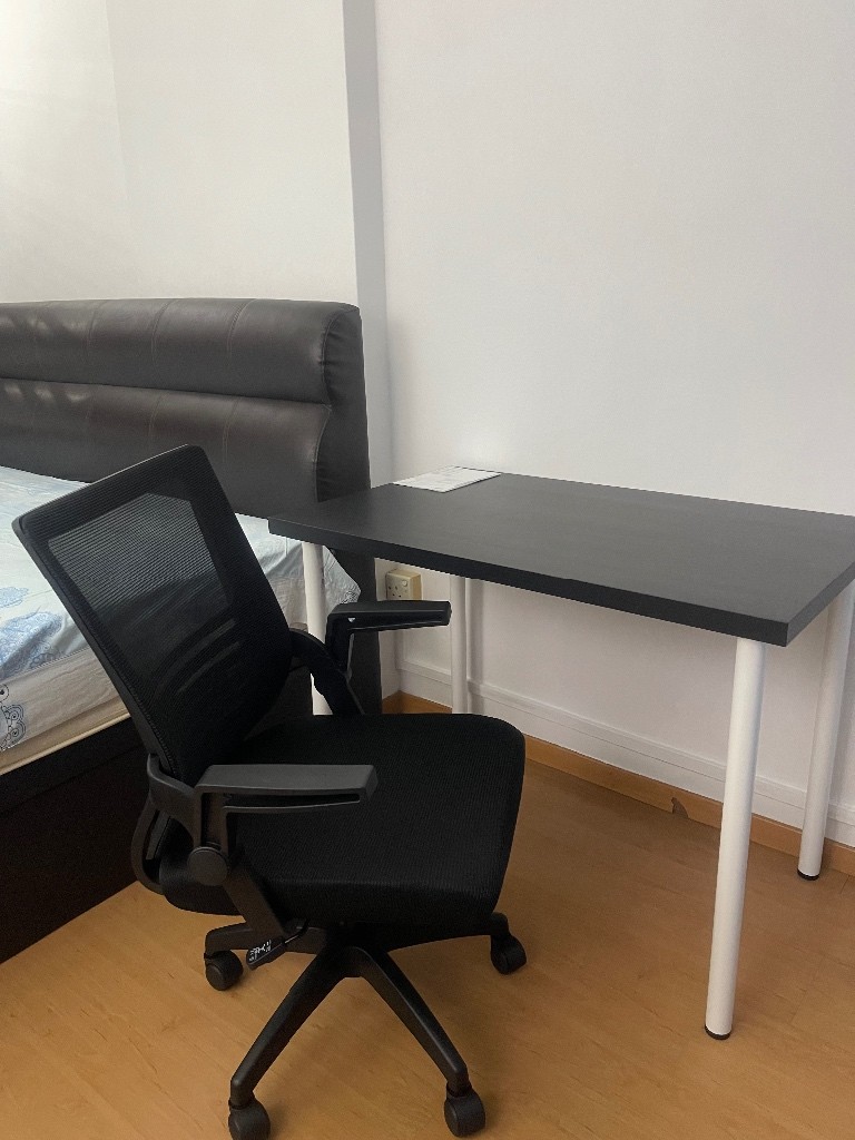 淡比尼34街有夫妻房出租。 - Tampines 淡滨尼 - 独立套房 - Homates 新加坡