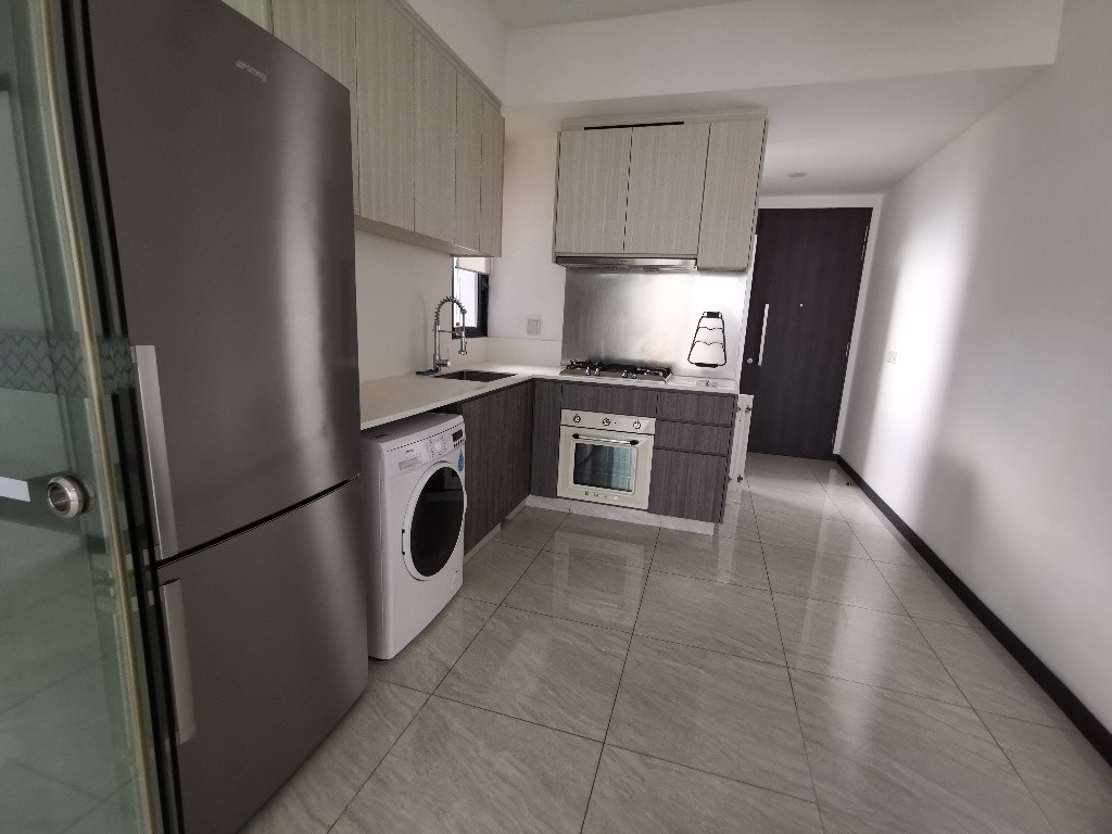 Room for rent / BRADDELL MRT/ TOA PAYOH MRT / Common room / 1pax stay / Available 14 Nov/ GEM RESIDENCES - Toa Payoh 大巴窑 - 整个住家 - Homates 新加坡