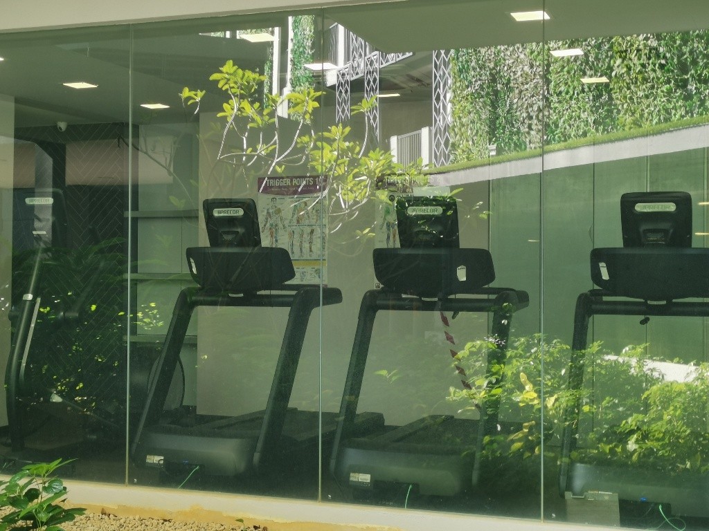 Room for rent / BRADDELL MRT/ TOA PAYOH MRT / Common room / 1pax stay / Available 14 Nov/ GEM RESIDENCES - Toa Payoh 大巴窑 - 整个住家 - Homates 新加坡