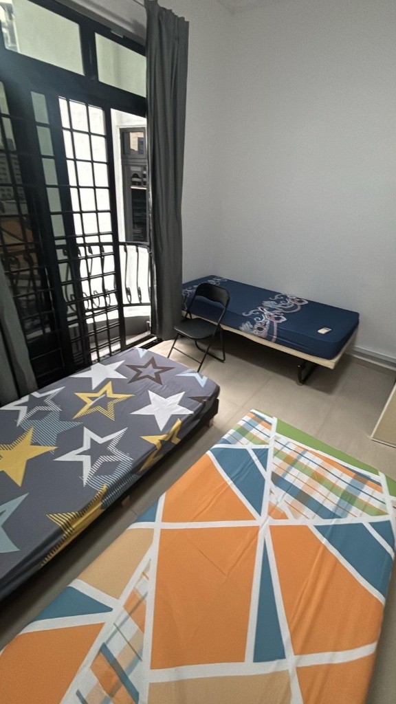 Near Toa Payoh, Novena mrt/ Available 18 Nov - Common Room/1 Person/Ampas Apartments - Toa Payoh - Flat - Homates Singapore