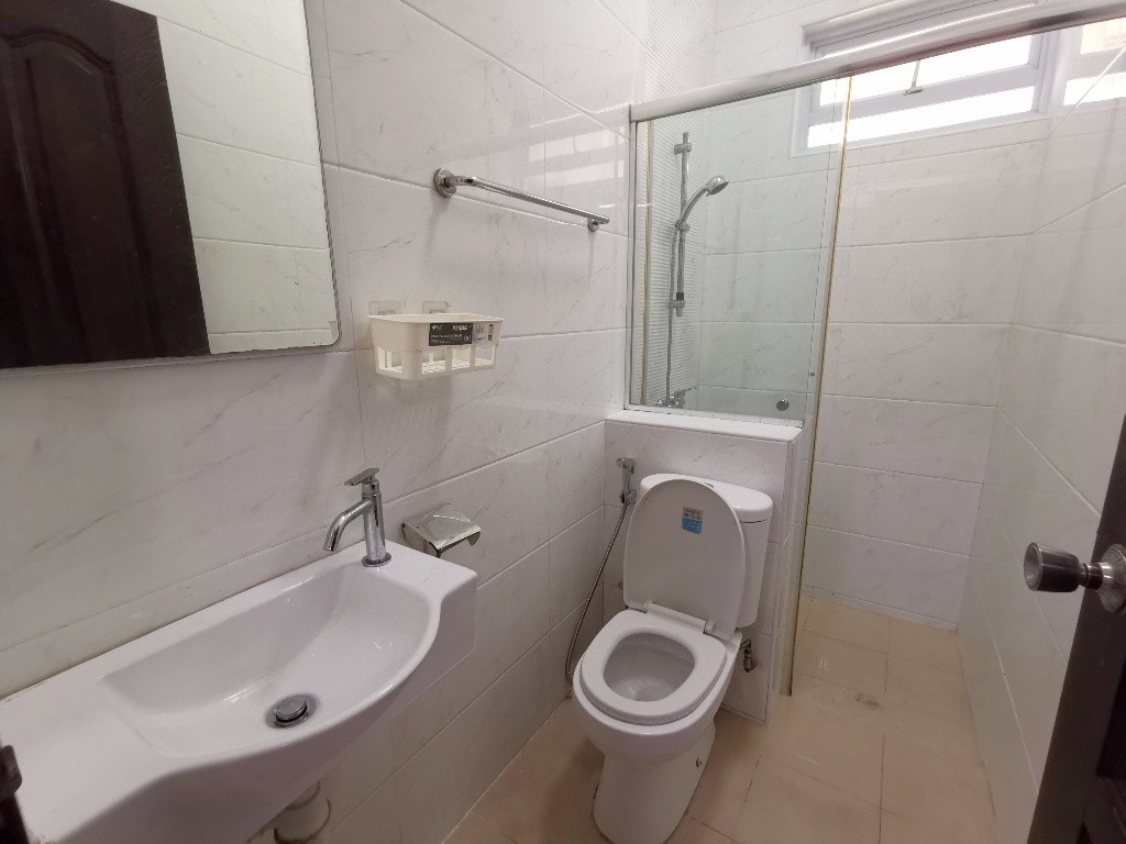 Room For Rent - CAVENAGH GARDEN (Orchard / River Valley)/ Near Somerset MRT/Newton MRT/Dhoby Ghaut MRT/ Common Room/ 1 Pax/ Fully Furnished/ No Owner Staying - Orchard - Flat - Homates Singapore