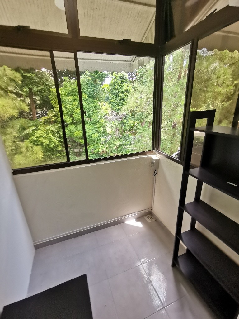 Room For Rent - CAVENAGH GARDEN (Orchard / River Valley)/ Near Somerset MRT/Newton MRT/Dhoby Ghaut MRT/ Common Room/ 1 Pax/ Fully Furnished/ No Owner Staying - Orchard - Flat - Homates Singapore