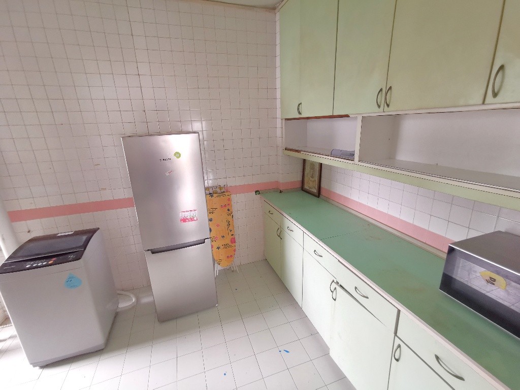 Cavenagh Gardens 73/ Common Room/Strictly Single Occupancy/no Owner Staying/No Agent Fee/Cooking allowed/Near Somerset MRT/Newton MRT/Dhoby Ghaut MRT/ Available 30 Nov - Toa Payoh - Flat - Homates Singapore