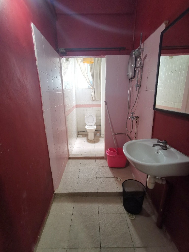 Cavenagh Gardens 73/ Common Room/Strictly Single Occupancy/no Owner Staying/No Agent Fee/Cooking allowed/Near Somerset MRT/Newton MRT/Dhoby Ghaut MRT/ Available 30 Nov - Toa Payoh - Flat - Homates Singapore