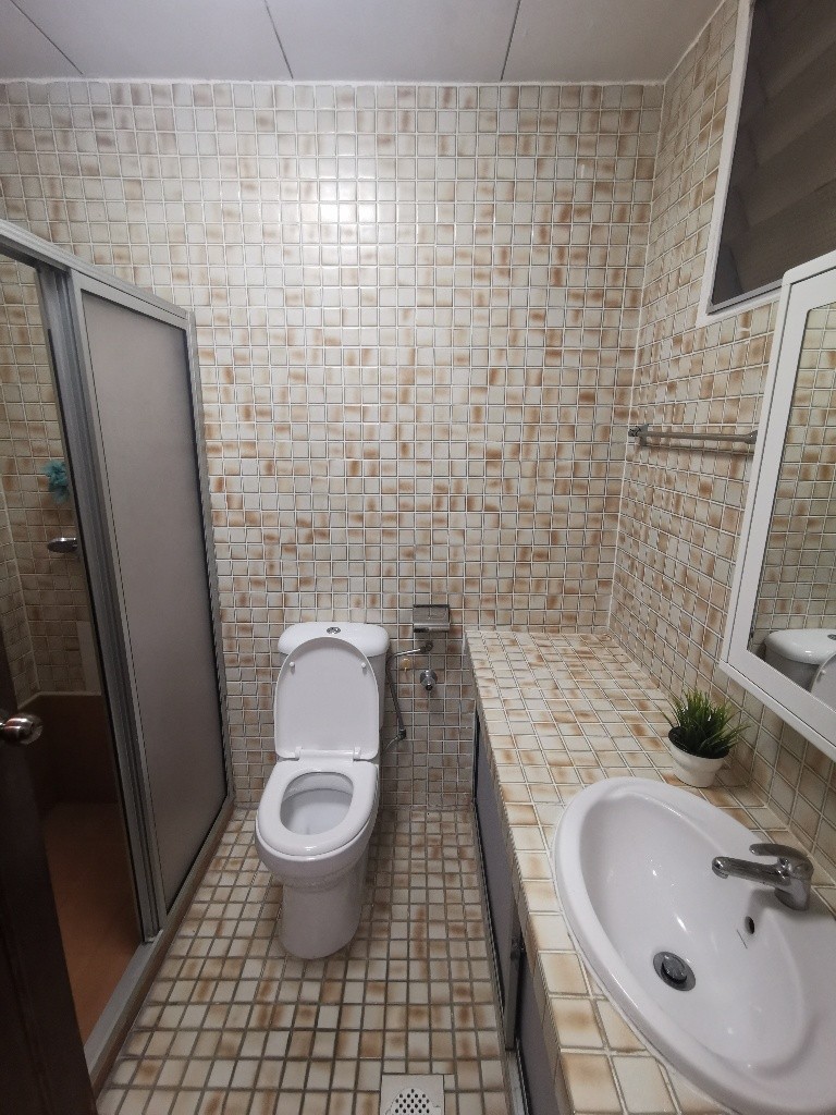 Near Eunos MRT/Near Dakota MRT/Paya Lebar MRT/ Available 03 Dec - Marine Parade - Flat - Homates Singapore