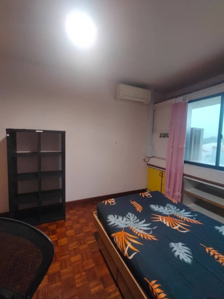 Chinese Garden MRT/Jurong East MRT - Ivory Height - Jurong East - Flat - Homates Singapore