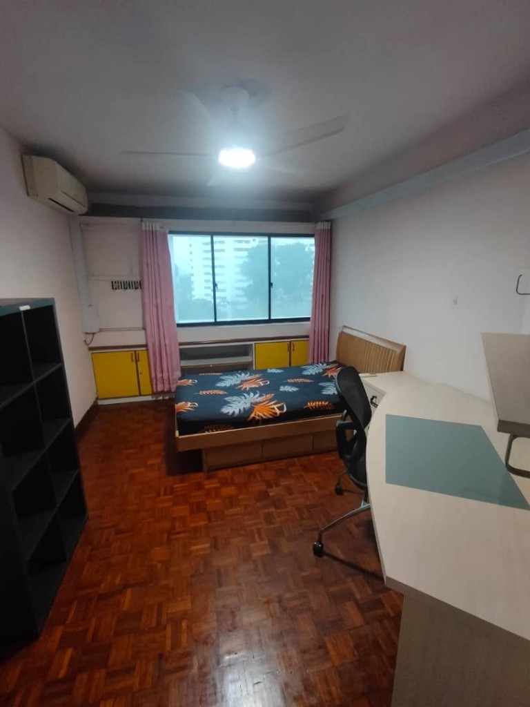 Chinese Garden MRT/Jurong East MRT - Ivory Height - Jurong East - Flat - Homates Singapore