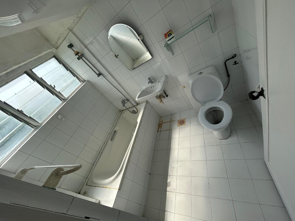 PINE GROVE 1P- Dover / Clementi mrt - Condo Master bedroom (Swimming pool &amp; gym) * Available 2 Dec - Bukit Timah 武吉知馬 - 整個住家 - Homates 新加坡