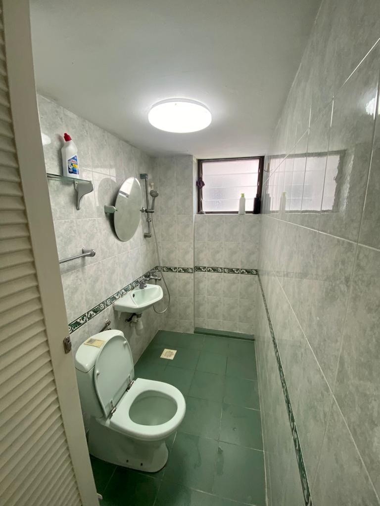 Near Clementi MRT/Dover MRT/ 1P Pine Grove/ AVAILABLE 11 Nov - Bukit Timah 武吉知馬 - 整個住家 - Homates 新加坡