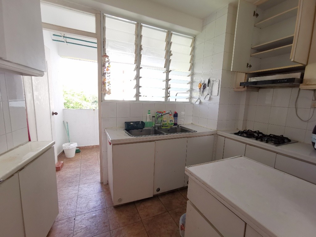 Near Clementi MRT/Dover MRT/ 1P Pine Grove/ AVAILABLE 11 Nov - Bukit Timah 武吉知馬 - 整個住家 - Homates 新加坡