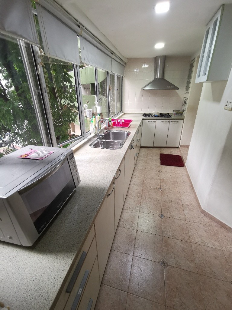 Near Clementi MRT/Dover MRT - Pine Grove *AVAILABLE 19 Dec - Bukit Merah 紅山 - 分租房間 - Homates 新加坡